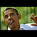 Obama Tongue